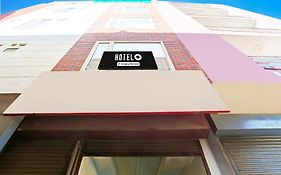Hotel O By Oyo Sector 45 Formerly Manyavar